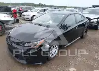 2021 Toyota COROLLA photo