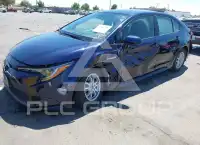 2021 Toyota COROLLA photo