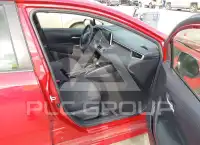 2021 Toyota COROLLA photo