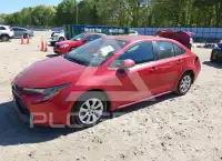 2021 Toyota COROLLA фото
