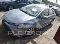 2021 Toyota COROLLA photo