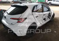 2021 Toyota COROLLA фото