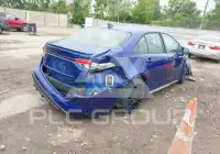 2021 Toyota COROLLA фото