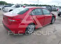 2021 Toyota COROLLA photo