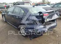 2021 Toyota COROLLA фото