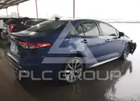 2021 Toyota COROLLA фото