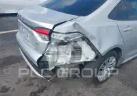 2021 Toyota COROLLA photo