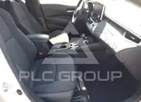 2021 Toyota COROLLA фото