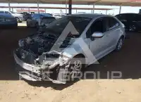 2021 Toyota COROLLA photo