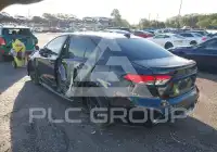 2021 Toyota COROLLA photo