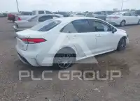 2021 Toyota COROLLA фото
