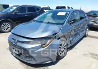 2021 Toyota COROLLA фото