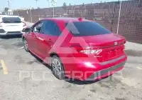 2021 Toyota COROLLA photo