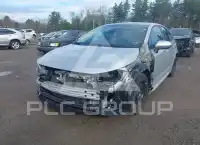 2021 Toyota COROLLA фото