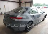 2021 Toyota COROLLA photo