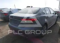 2021 Toyota COROLLA фото