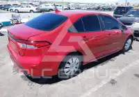 2021 Toyota COROLLA фото