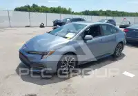 2021 Toyota COROLLA photo