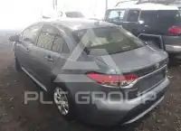 2021 Toyota COROLLA фото