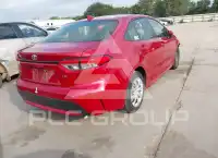2021 Toyota COROLLA photo