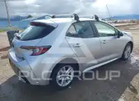 2021 Toyota COROLLA фото