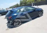 2021 Toyota COROLLA фото