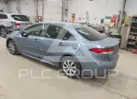 2021 Toyota COROLLA фото