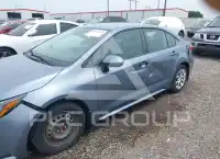 2021 Toyota COROLLA фото