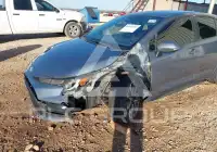 2021 Toyota COROLLA photo