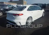 2021 Toyota COROLLA фото