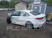 2021 Toyota COROLLA photo
