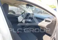 2021 Toyota COROLLA photo