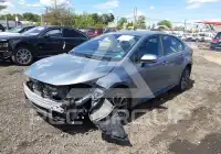 2021 Toyota COROLLA photo