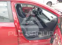 2021 Toyota COROLLA photo