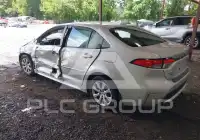 2021 Toyota COROLLA photo