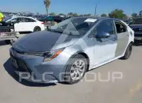 2021 Toyota COROLLA фото