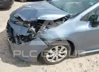 2021 Toyota COROLLA фото