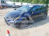 2021 Toyota COROLLA photo