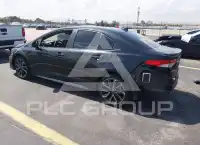 2021 Toyota COROLLA фото