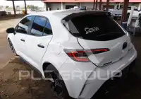 2021 Toyota COROLLA фото