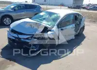 2021 Toyota COROLLA photo
