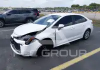 2021 Toyota COROLLA фото