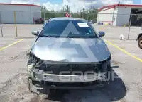 2021 Toyota COROLLA photo