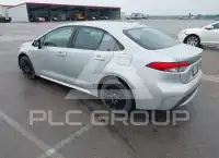 2021 Toyota COROLLA photo