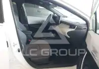 2021 Toyota COROLLA photo