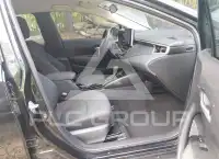 2021 Toyota COROLLA фото