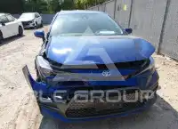 2021 Toyota COROLLA фото