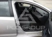 2021 Toyota COROLLA photo