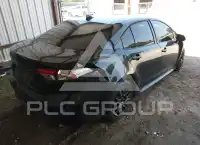 2021 Toyota COROLLA фото