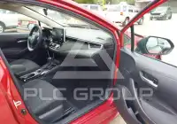 2021 Toyota COROLLA photo
